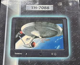 Monitor da poggiatesta Harmony TH-7088