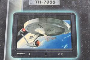 Monitor da poggiatesta Harmony TH-7088