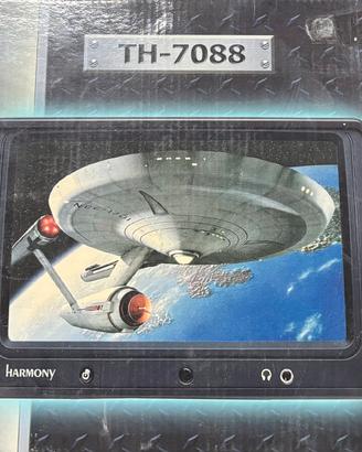 Monitor da poggiatesta Harmony TH-7088