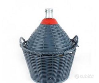 Damigiane da 54 litri 