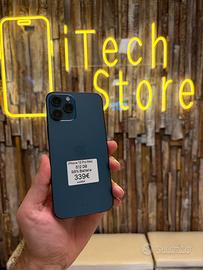 iPhone 12 Pro Max 512 GB 98% Batteria