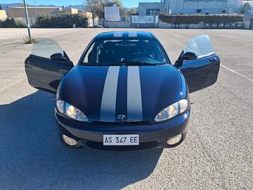 Hyundai Coupe prima serie