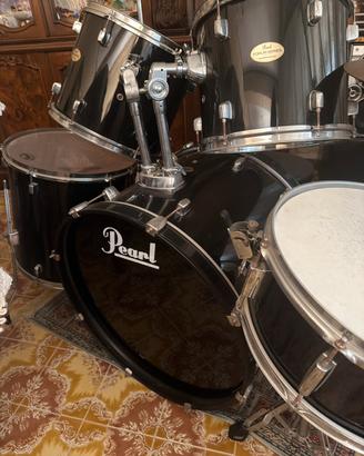 Batteria pearl