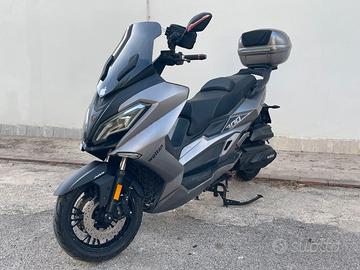 Wottan Storm 300-S