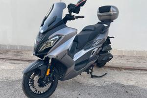 Wottan Storm 300-S