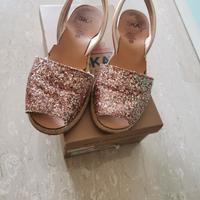 Scarpe sandali Ska donna 