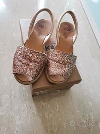 Scarpe sandali Ska donna 