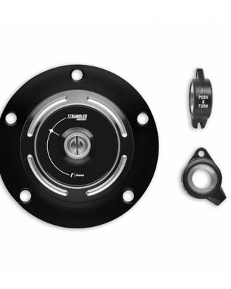 Tappo Serbatoio Rizoma Ducati Scrambler 800/1100