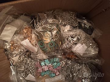 minuteria per creare bijoux