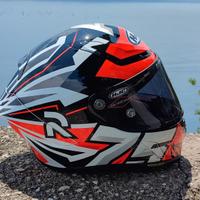 casco moto  HJC RPHA1 Tg. S