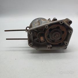 Parte di blocco motore Minarelli V1 KS SWM
