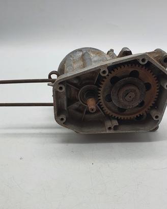 Parte di blocco motore Minarelli V1 KS SWM