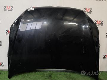 COFANO ANTERIORE VOLKSWAGEN Passat Serie (A32,A33)