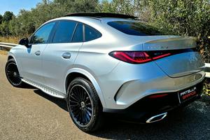 MB GLC 220d COUPE PREMIUM PLUS AMG LINE MHEV 4MATI