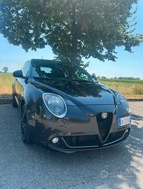 Alfa MiTo 1.3 Diesel 85.000km - Unico proprietario