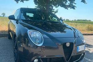 Alfa MiTo 1.3 Diesel 85.000km - Unico proprietario