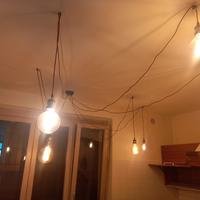 lampade bellissime per casa o bar  