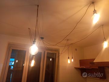 lampade bellissime per casa o bar  