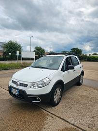 FIAT Sedici 1.6 Emotion 4x4