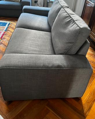 Divano tipo kivik ikea 2 e 3 posti