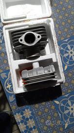 cilindro 70 DR piaggio ad aria