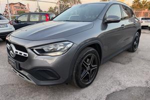 Mercedes-benz GLA 200 d Automatic Sport