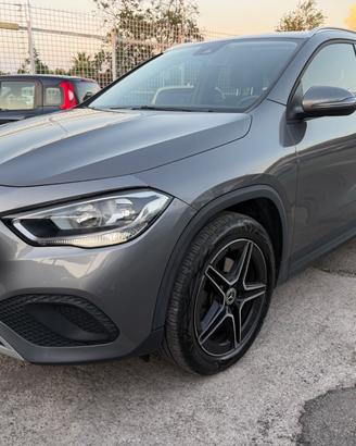 Mercedes-benz GLA 200 d Automatic Sport