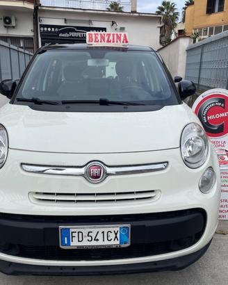 Fiat 500L 1.4 95 CV Pop Star