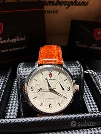 orologio tonino lamborghini ed. limitata