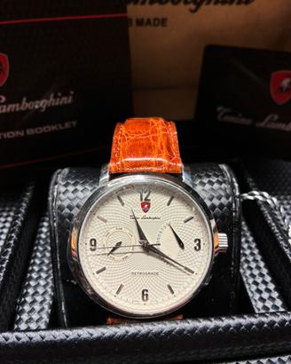 orologio tonino lamborghini ed. limitata