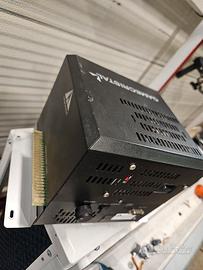 gamecristal scheda gioco arcade