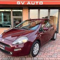 Fiat Punto GPL