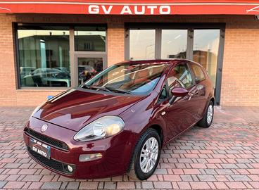 Fiat Punto GPL