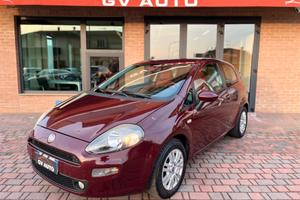 Fiat Punto GPL