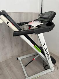 Tapis roulant diadora