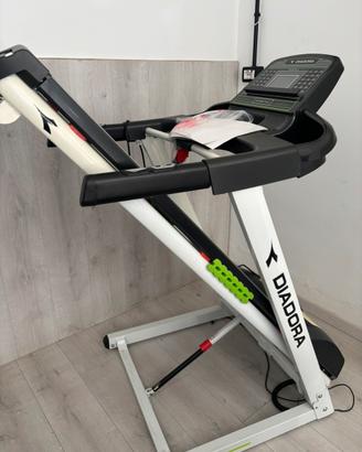 Tapis roulant diadora
