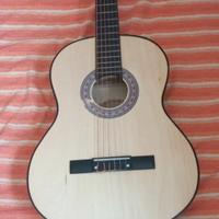 Chitarra Classica Yukawa