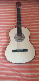 Chitarra Classica Yukawa