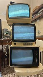 Tv vintage