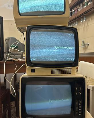 Tv vintage