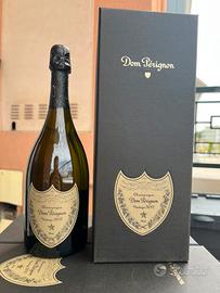 Dom Perignon 2012