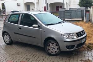 Auto Fiat Punto jtd 1900