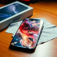 iPhone 16 Pro 256GB –Come Nuovo ancora in Garanzia