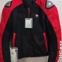 Giacca Ducati Corse Tex Summer C3 tg. 54 - Nuova