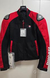 Giacca Ducati Corse Tex Summer C3 tg. 54 - Nuova