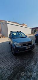 Daihatsu terios 2007 gpl