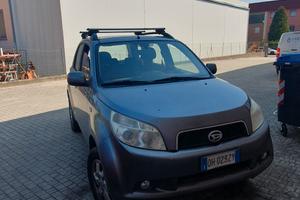 Daihatsu terios 2007 gpl
