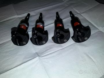 OS motori - albero dlc off road 1/8