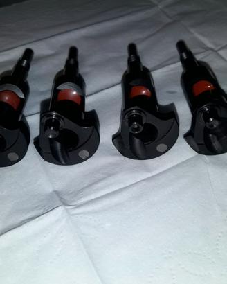 OS motori - albero dlc off road 1/8