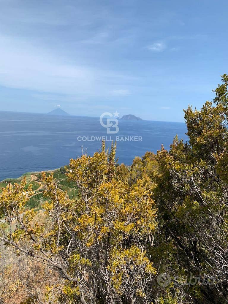 Terreno - Malfa - Altro